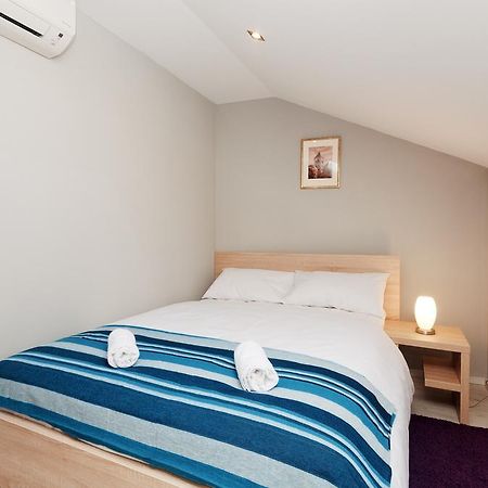 Ravelin Apartments Zadar Quarto foto