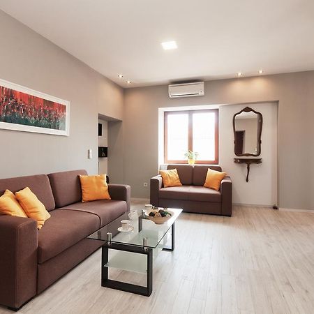 Ravelin Apartments Zadar Quarto foto
