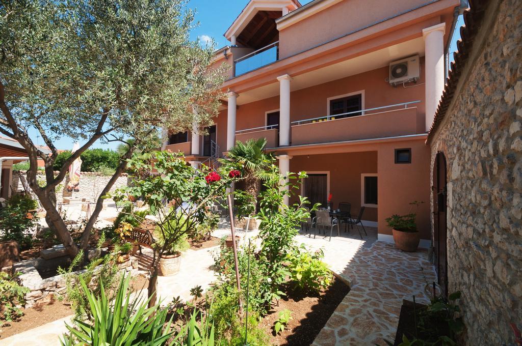 Ravelin Apartments Zadar Quarto foto