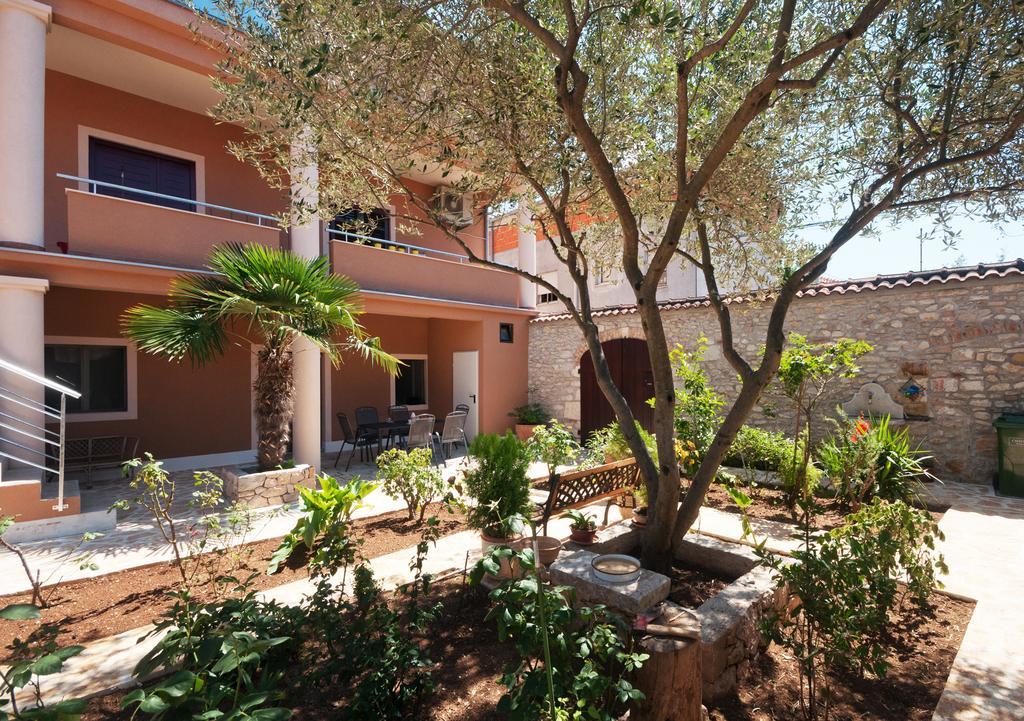 Ravelin Apartments Zadar Quarto foto