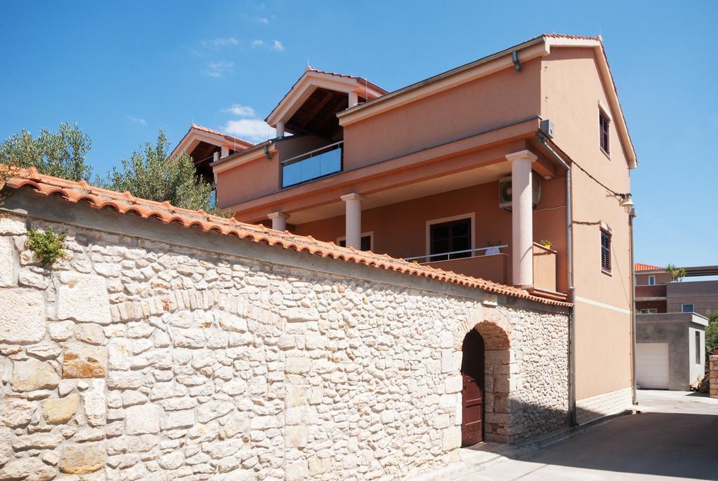 Ravelin Apartments Zadar Quarto foto