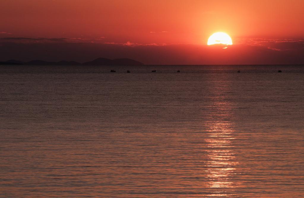 Ravelin Apartments Zadar Quarto foto