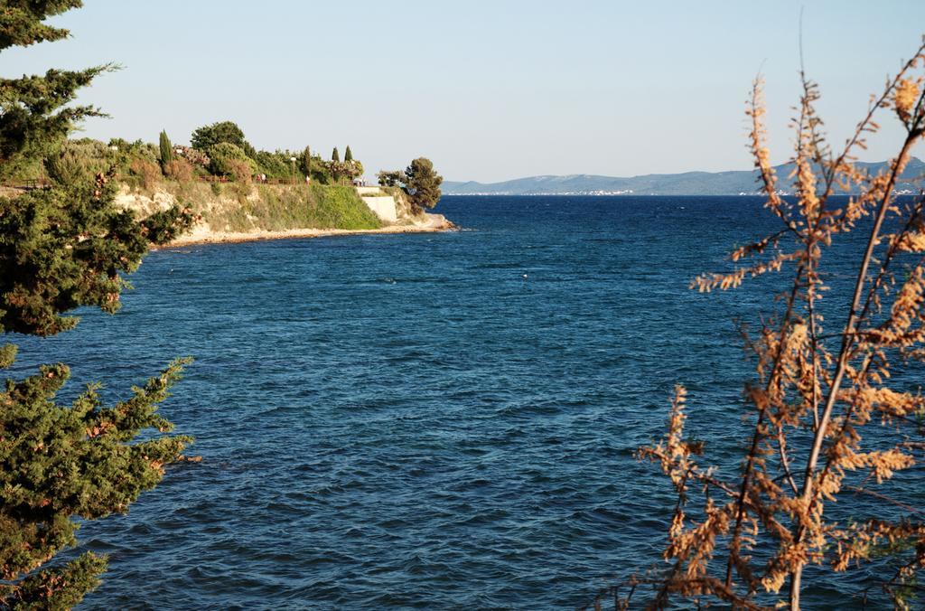 Ravelin Apartments Zadar Quarto foto