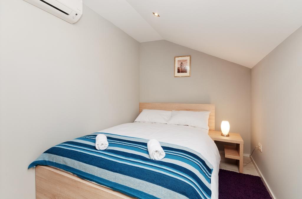 Ravelin Apartments Zadar Quarto foto