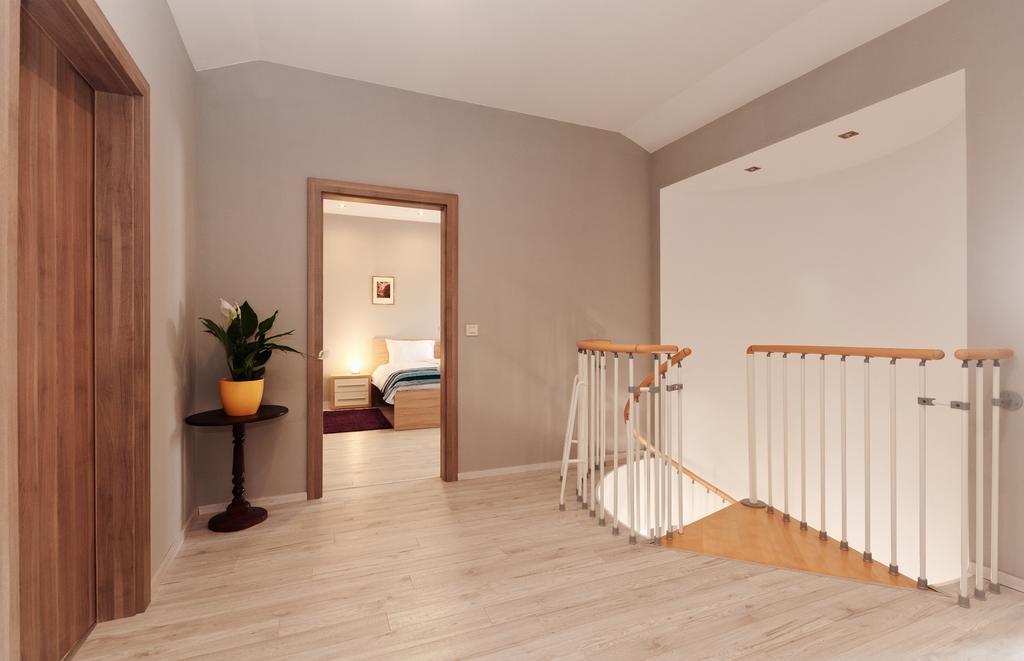 Ravelin Apartments Zadar Quarto foto