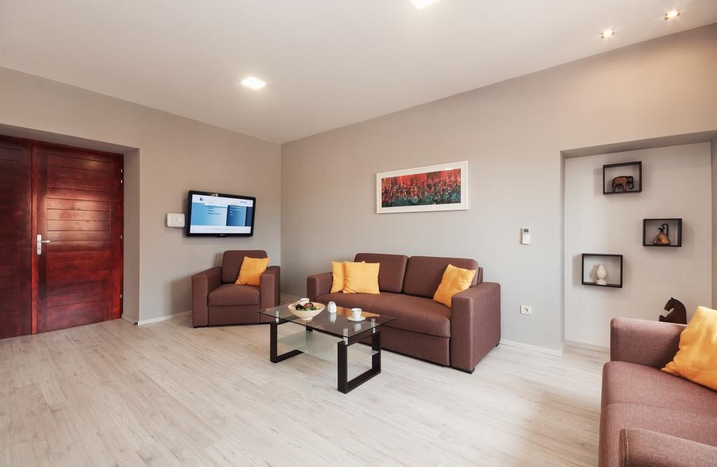 Ravelin Apartments Zadar Quarto foto