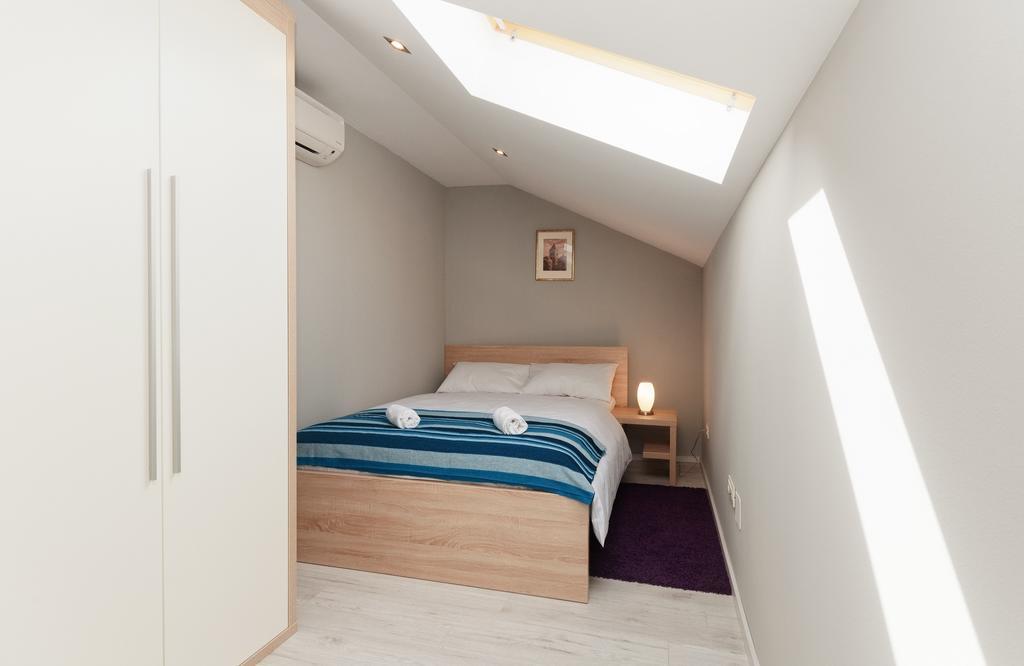 Ravelin Apartments Zadar Quarto foto