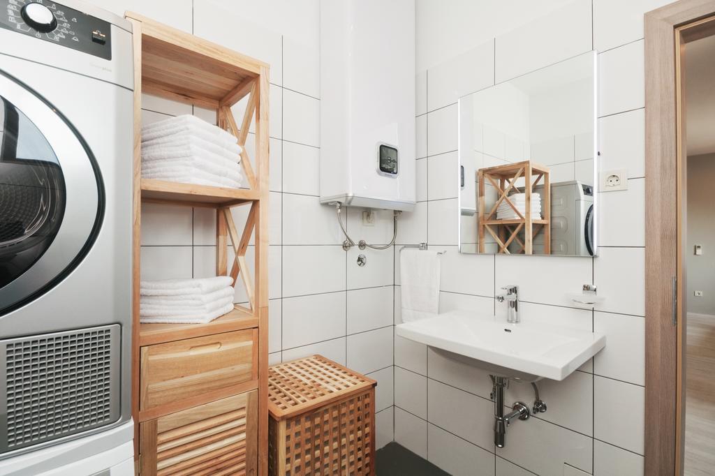Ravelin Apartments Zadar Quarto foto